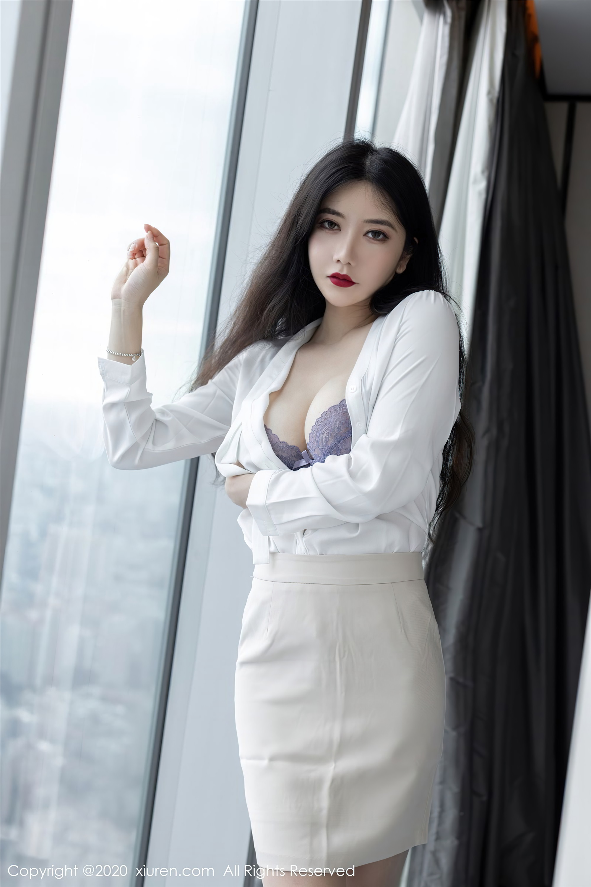 XIUREN秀人网 2020.11.04 No.2736 心妍小公主